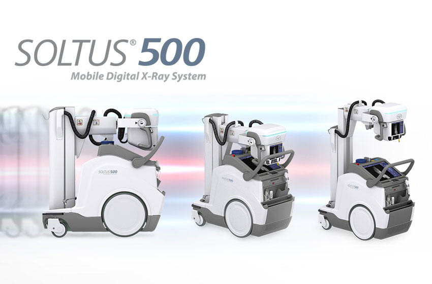 SOLTUS 500