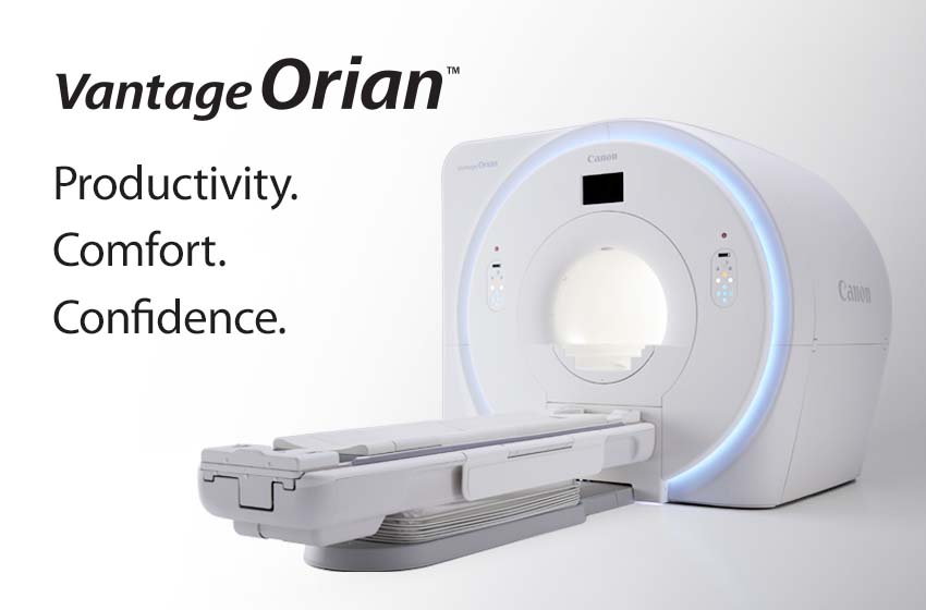 Vantage Orian -生产力。安慰。的信心。